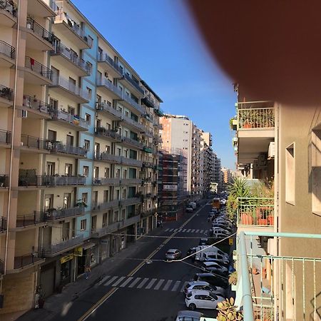 Citta Mare Apartment Catania Exterior photo