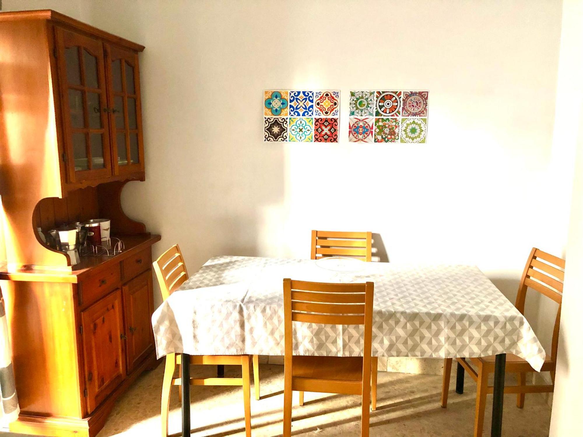 Citta Mare Apartment Catania Exterior photo