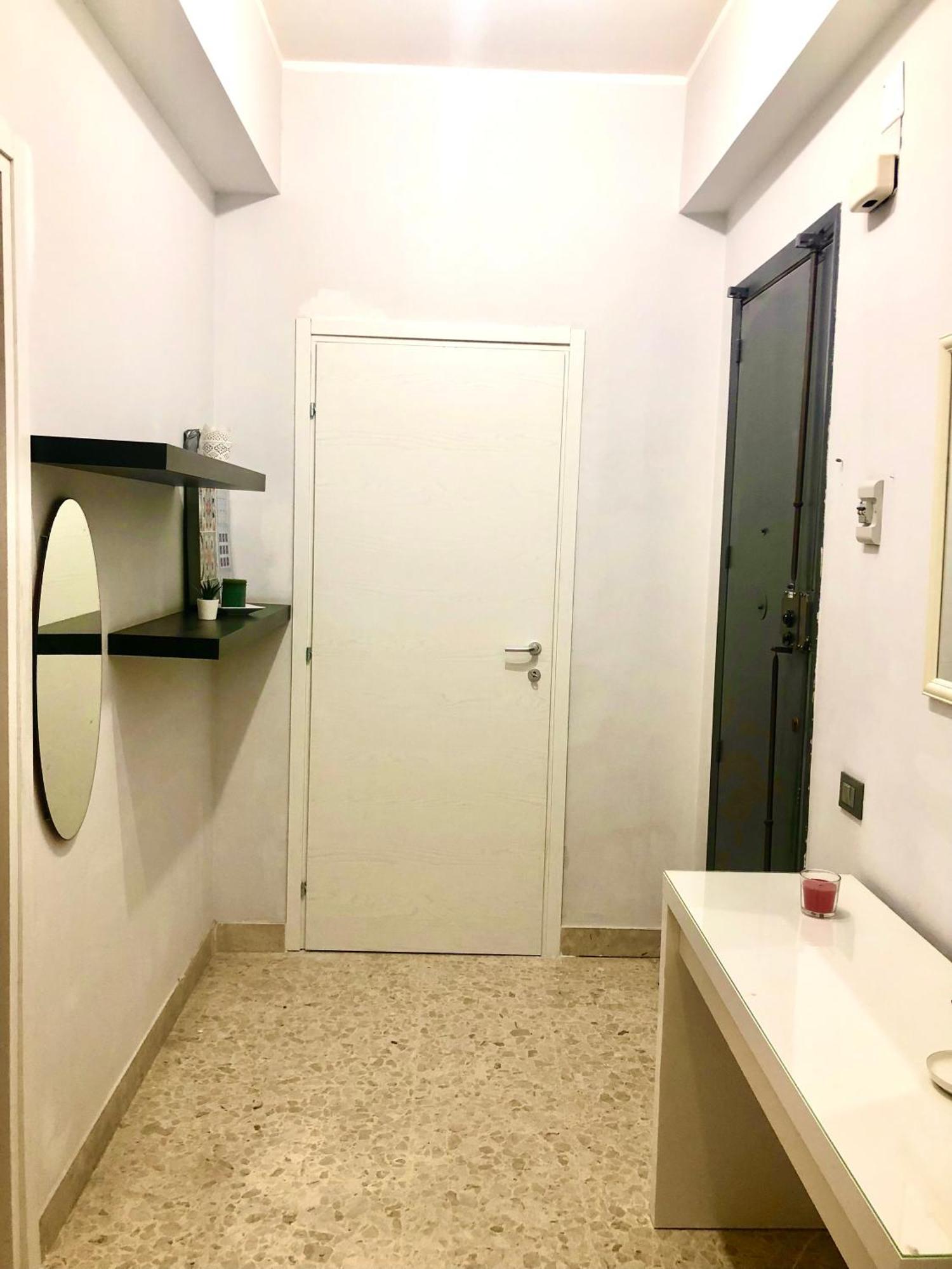 Citta Mare Apartment Catania Exterior photo