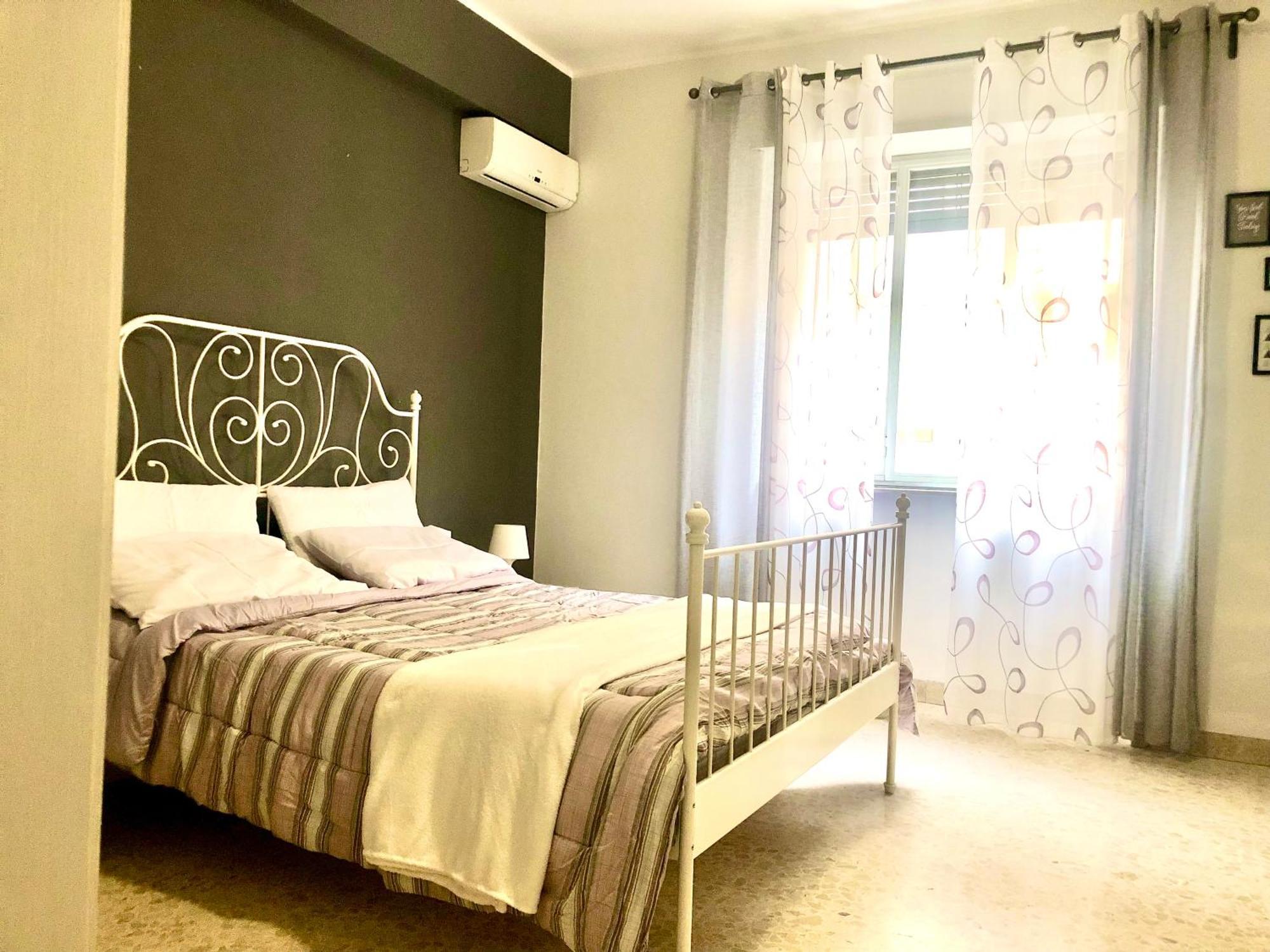 Citta Mare Apartment Catania Exterior photo