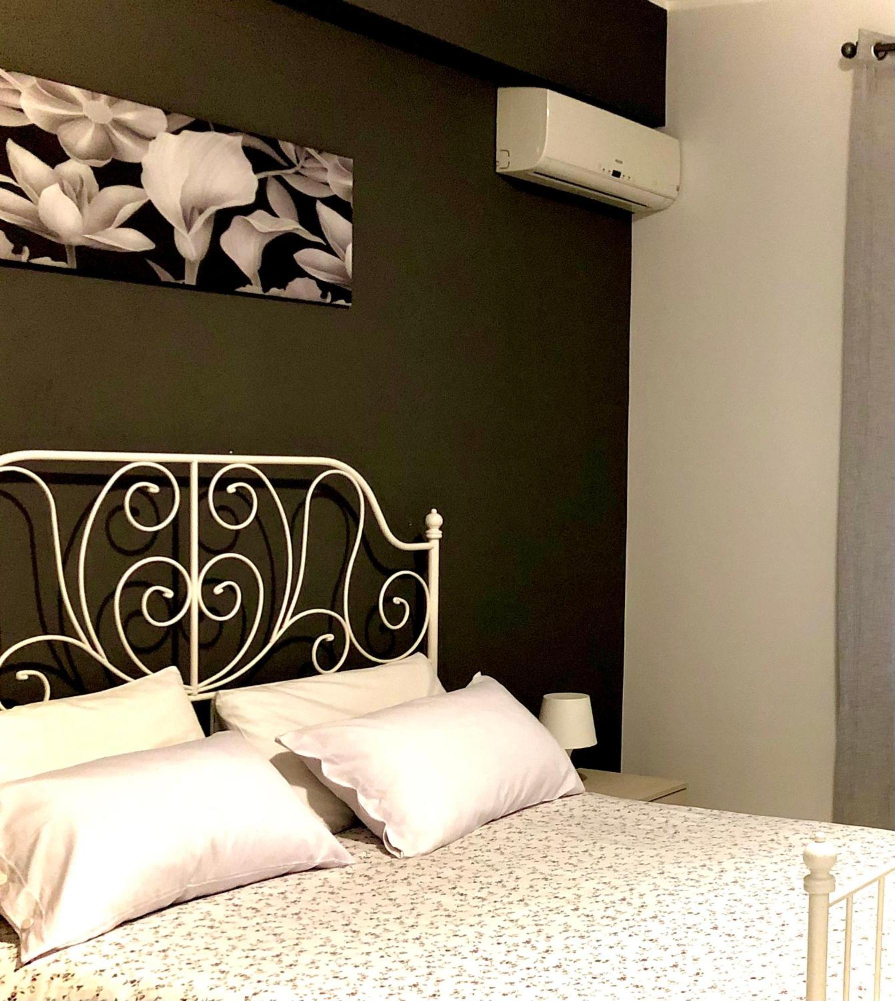 Citta Mare Apartment Catania Exterior photo
