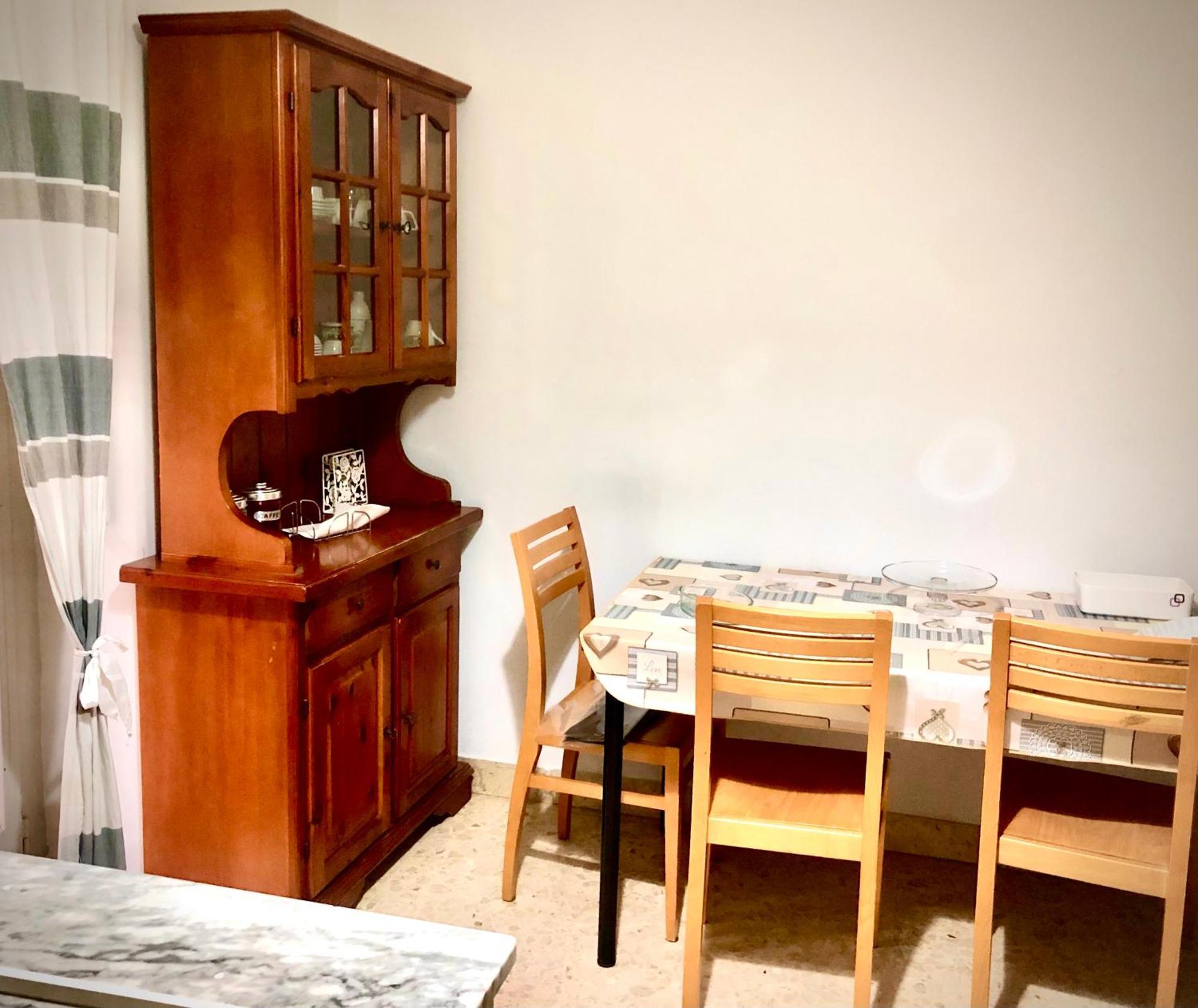 Citta Mare Apartment Catania Exterior photo