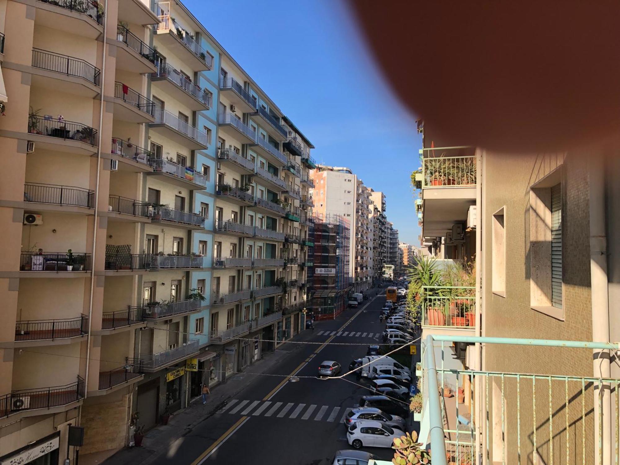 Citta Mare Apartment Catania Exterior photo